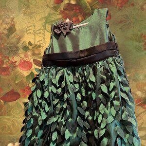 Christmas Dress - 3T